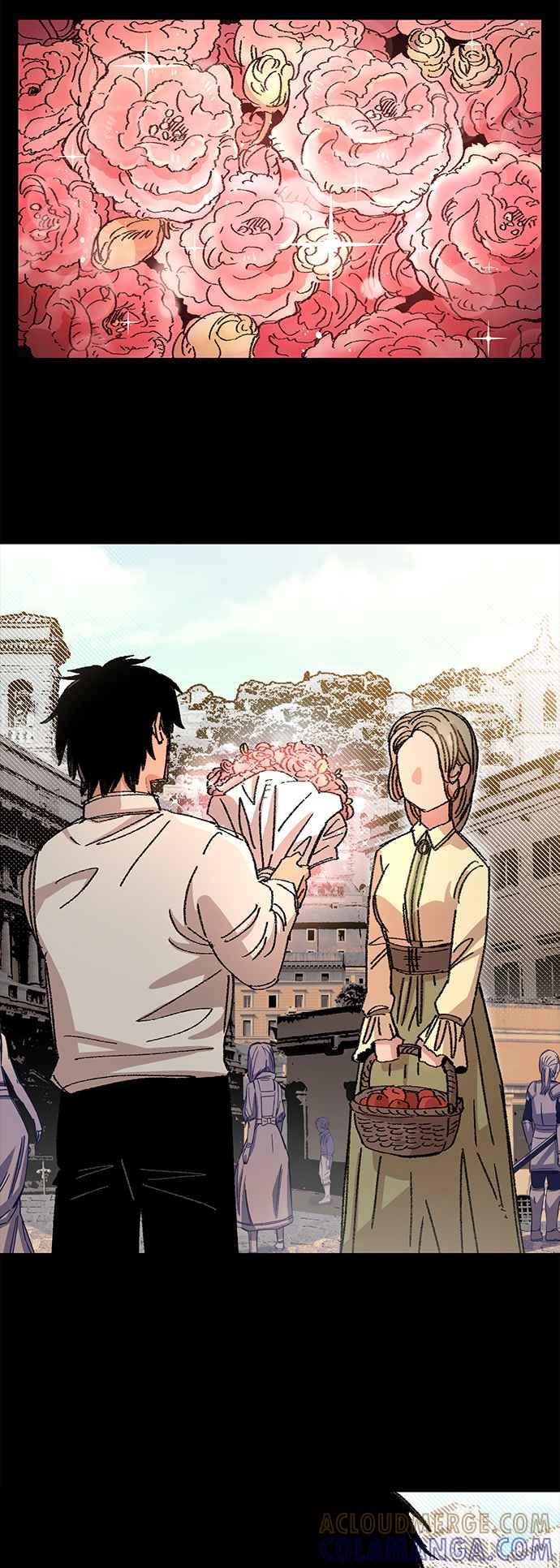 《万年老兵》第51话 第25页