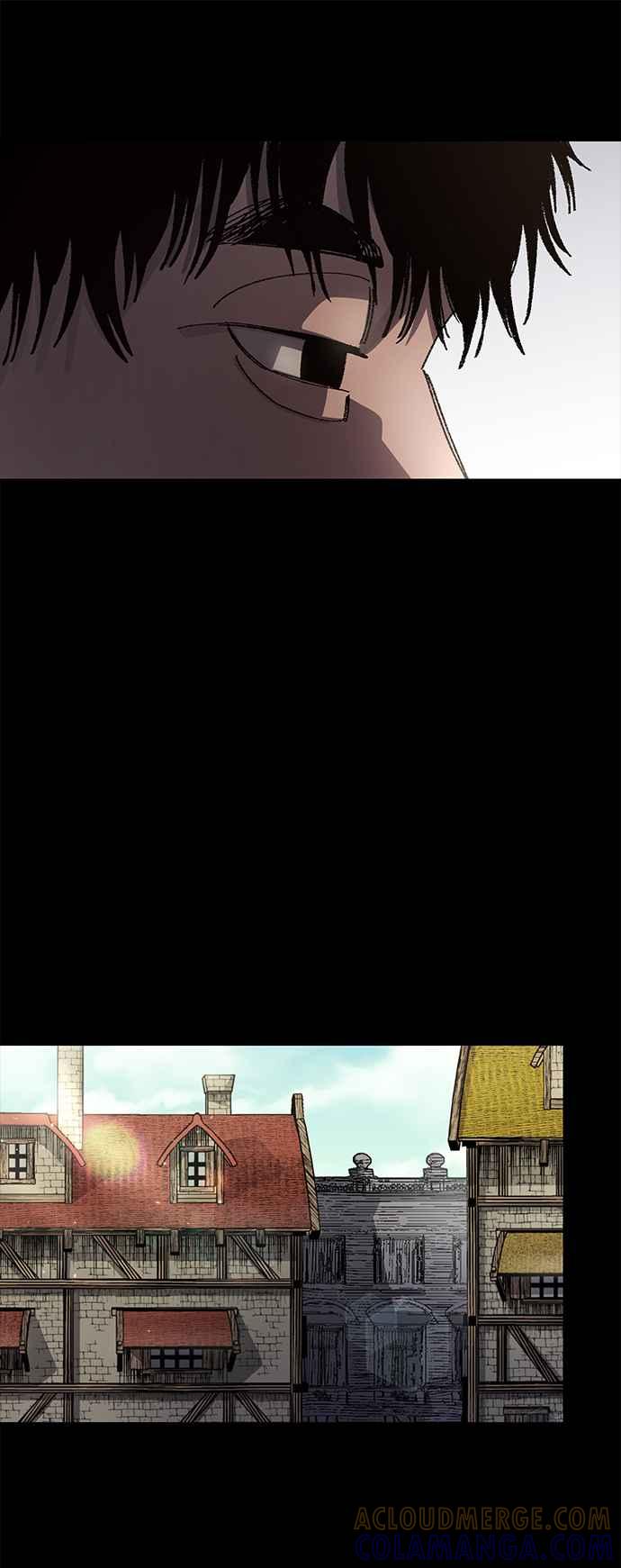 《万年老兵》第51话 第19页