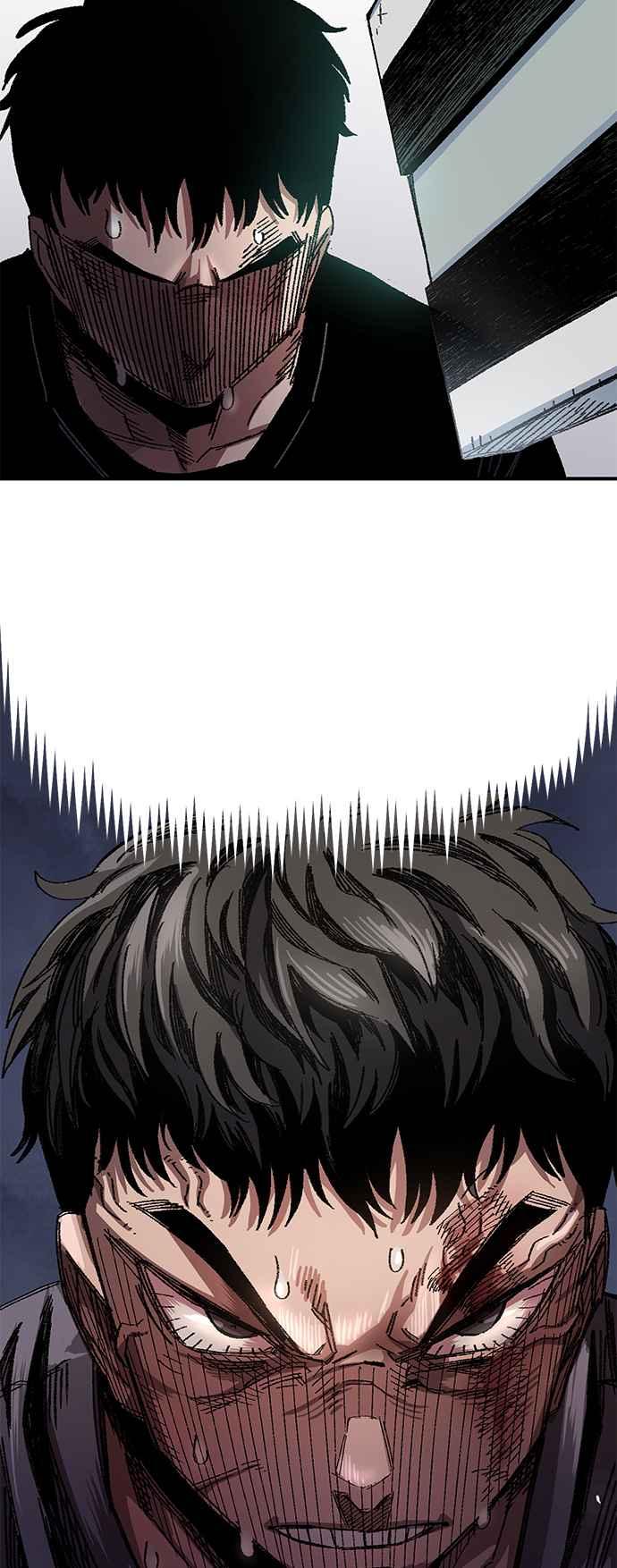 《万年老兵》第51话 第60页