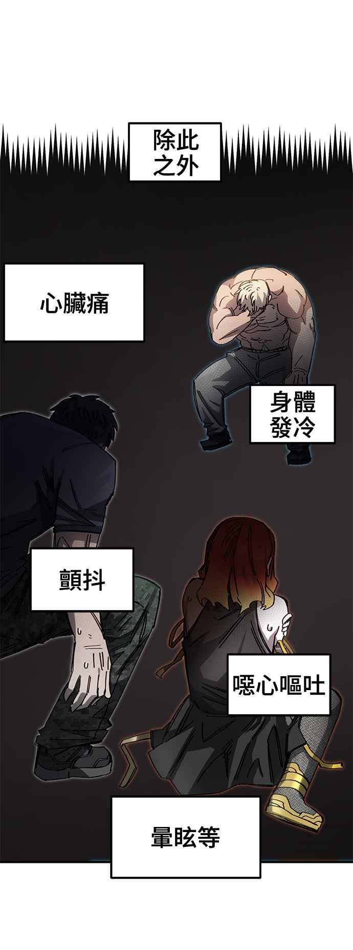 《万年老兵》第51话 第54页