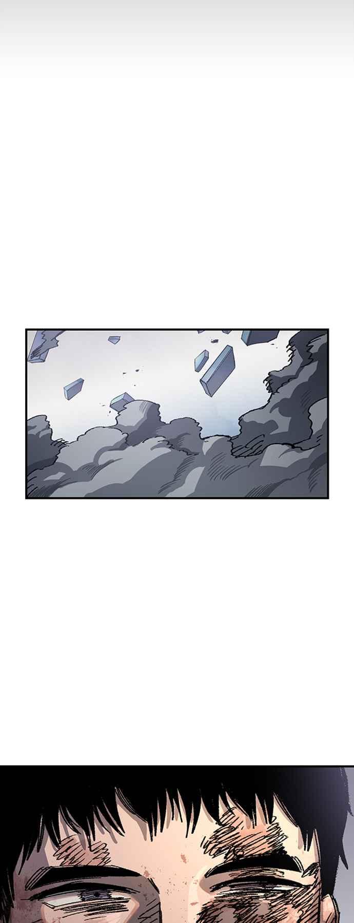 《万年老兵》第52话 第66页