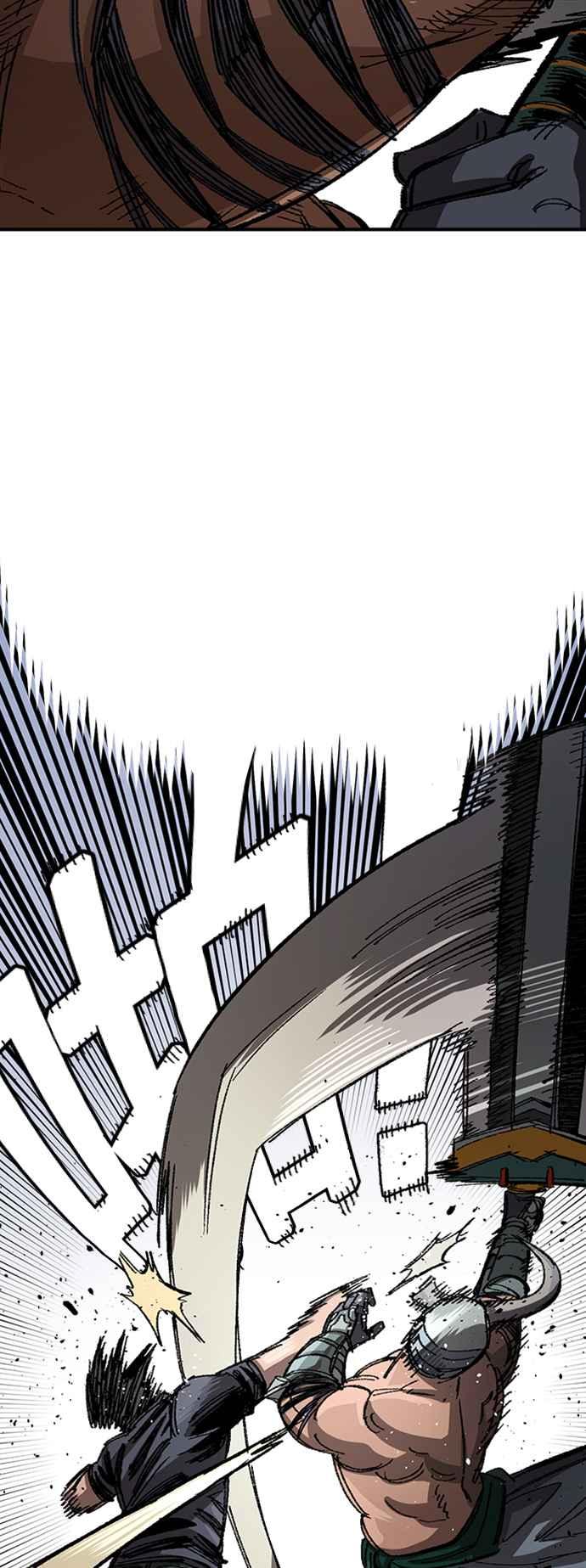 《万年老兵》第52话 第60页