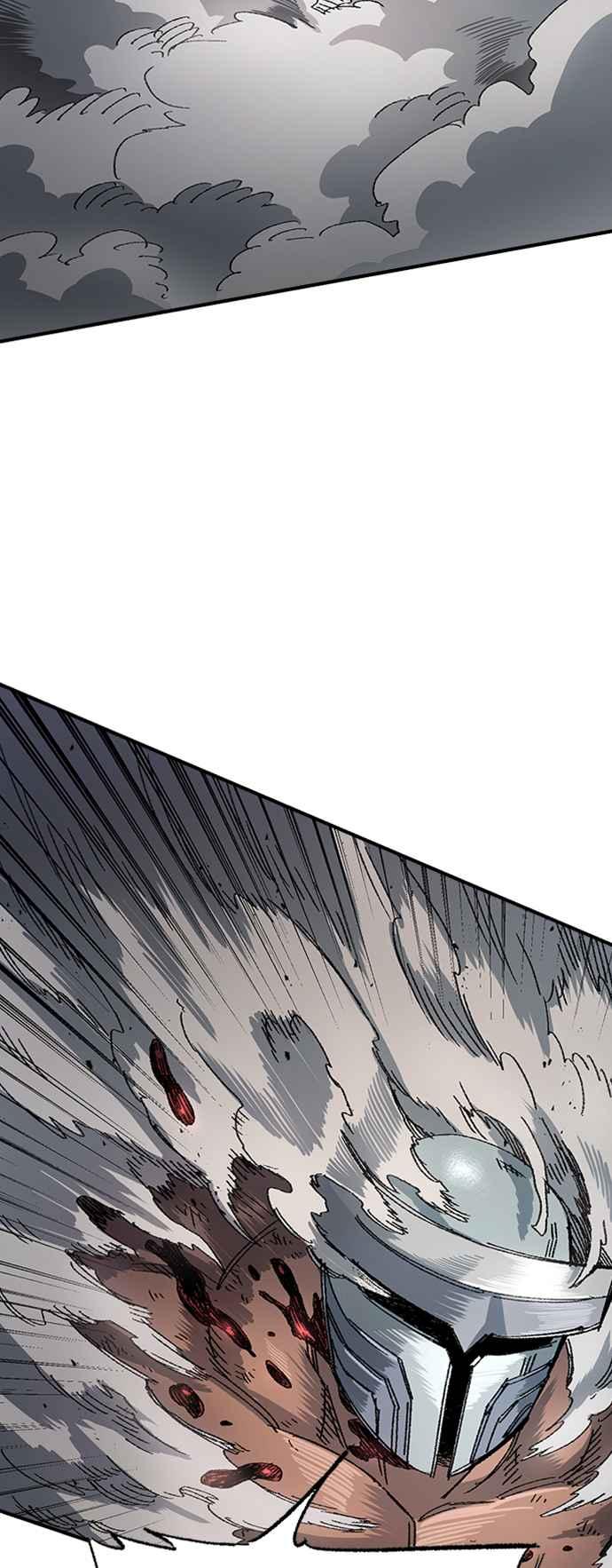 《万年老兵》第53话 第43页