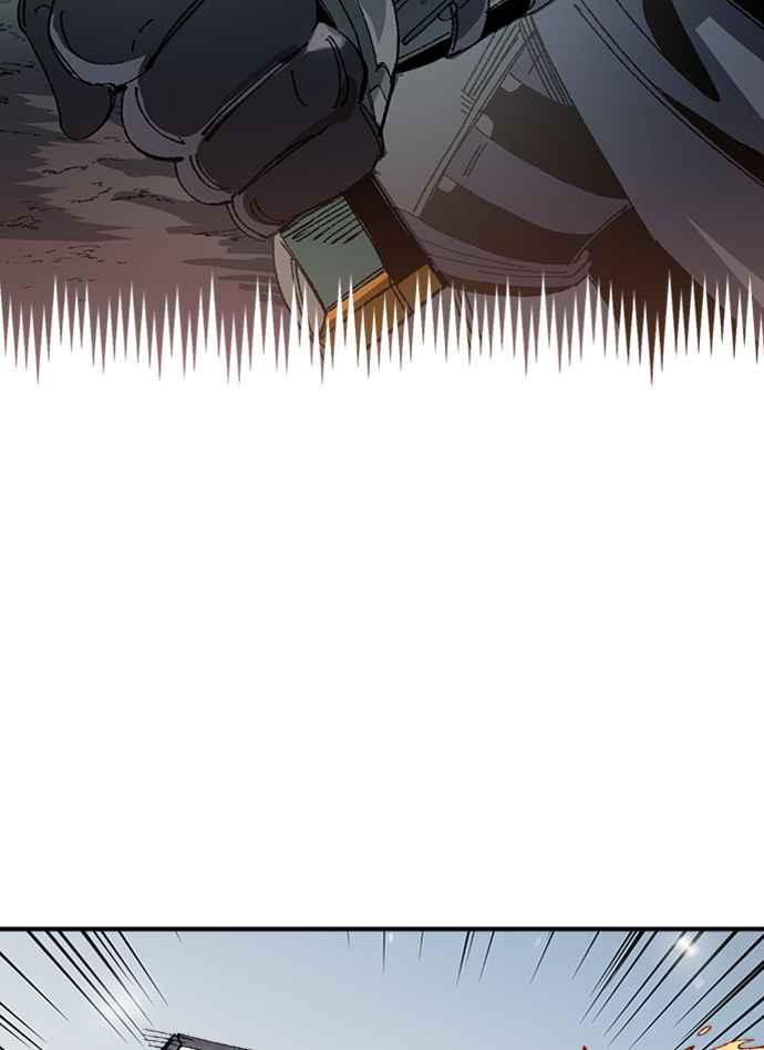 《万年老兵》第53话 第58页