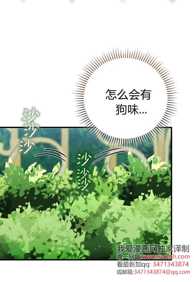 《小精灵是恶棍》第17话 第106页