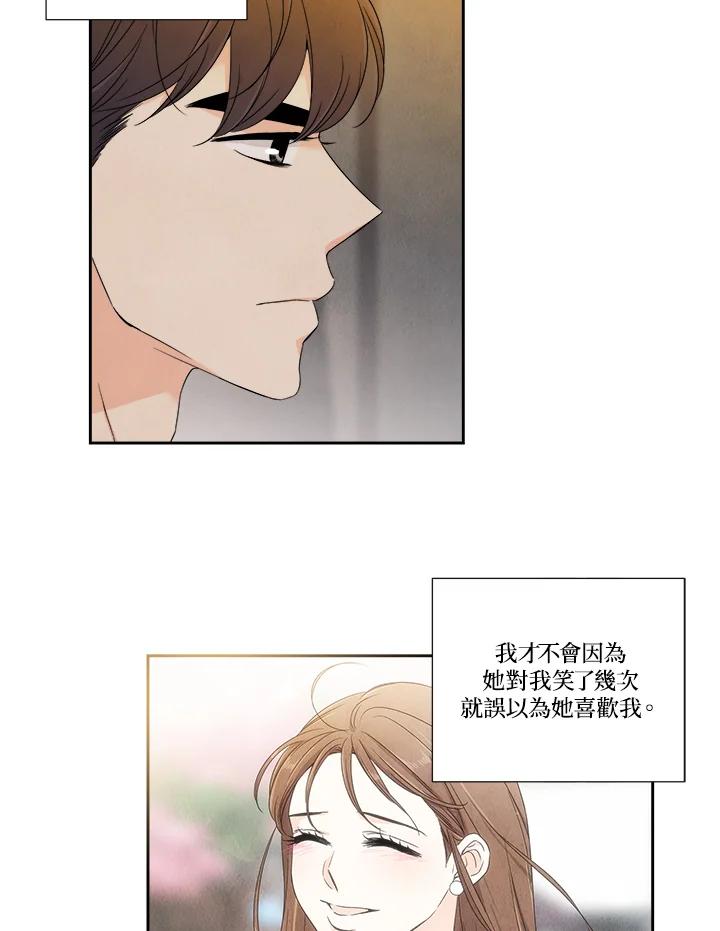 《纵然心痛》第22话 第30页