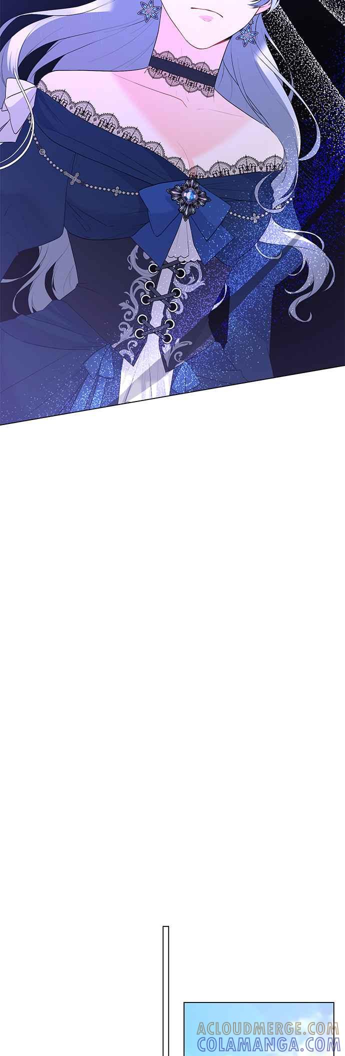 《恶女也能当上女主角》第116话 第37页