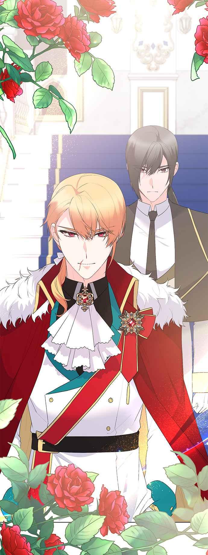 《恶女也能当上女主角》第116话 第32页