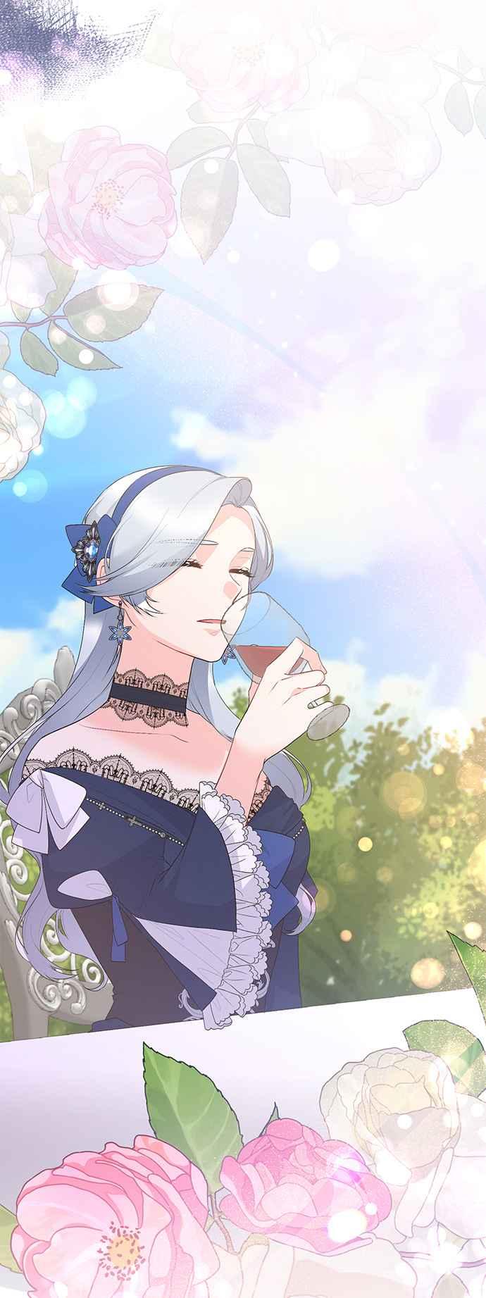 《恶女也能当上女主角》第117话 第48页