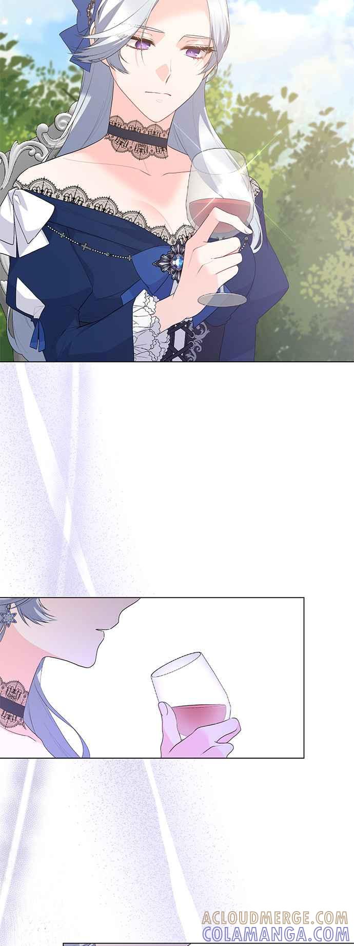 《恶女也能当上女主角》第117话 第46页