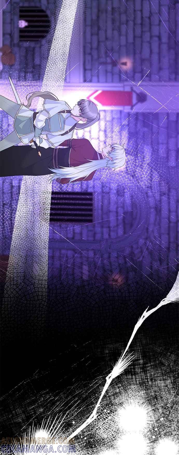 《恶女也能当上女主角》第117话 第10页