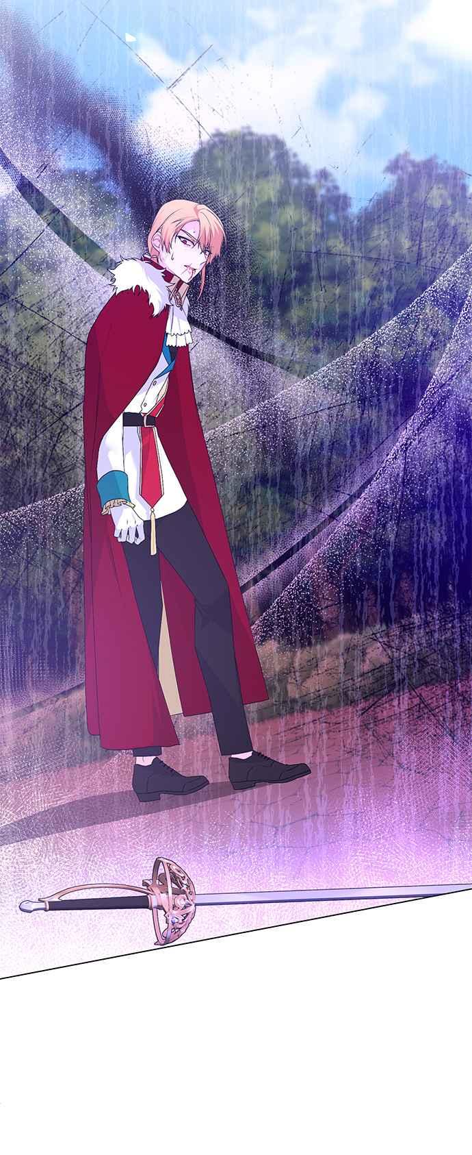 《恶女也能当上女主角》第119话 第21页