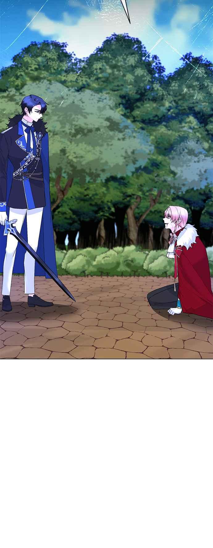 《恶女也能当上女主角》第119话 第47页