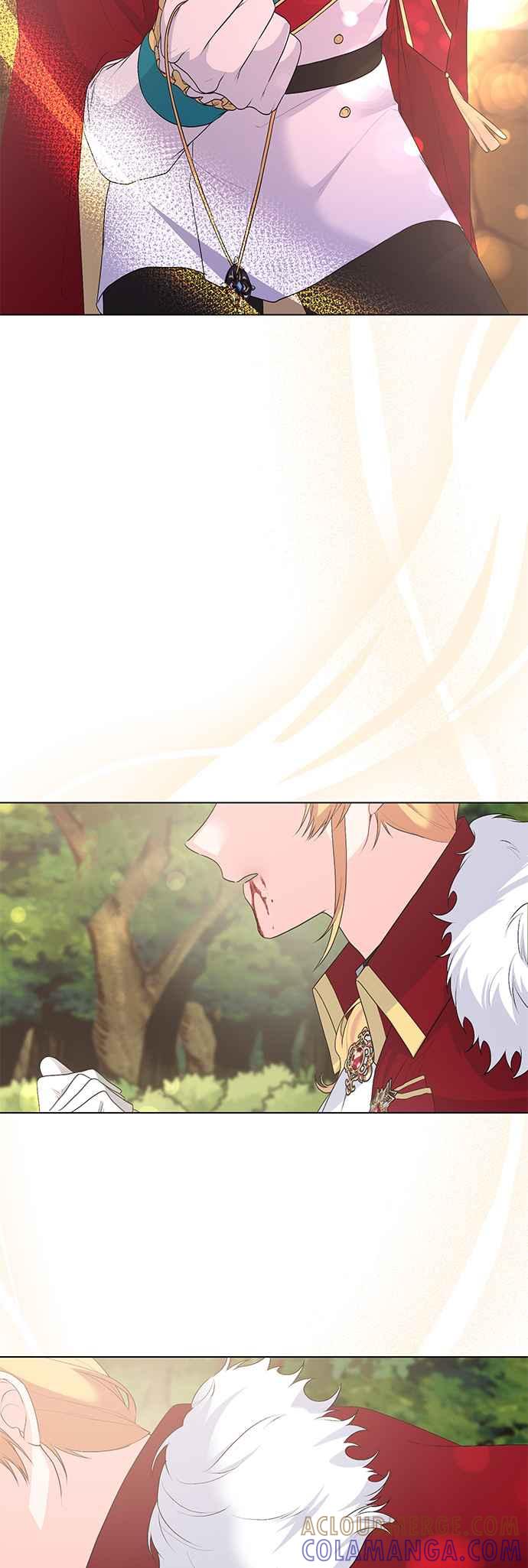 《恶女也能当上女主角》第120话 第34页