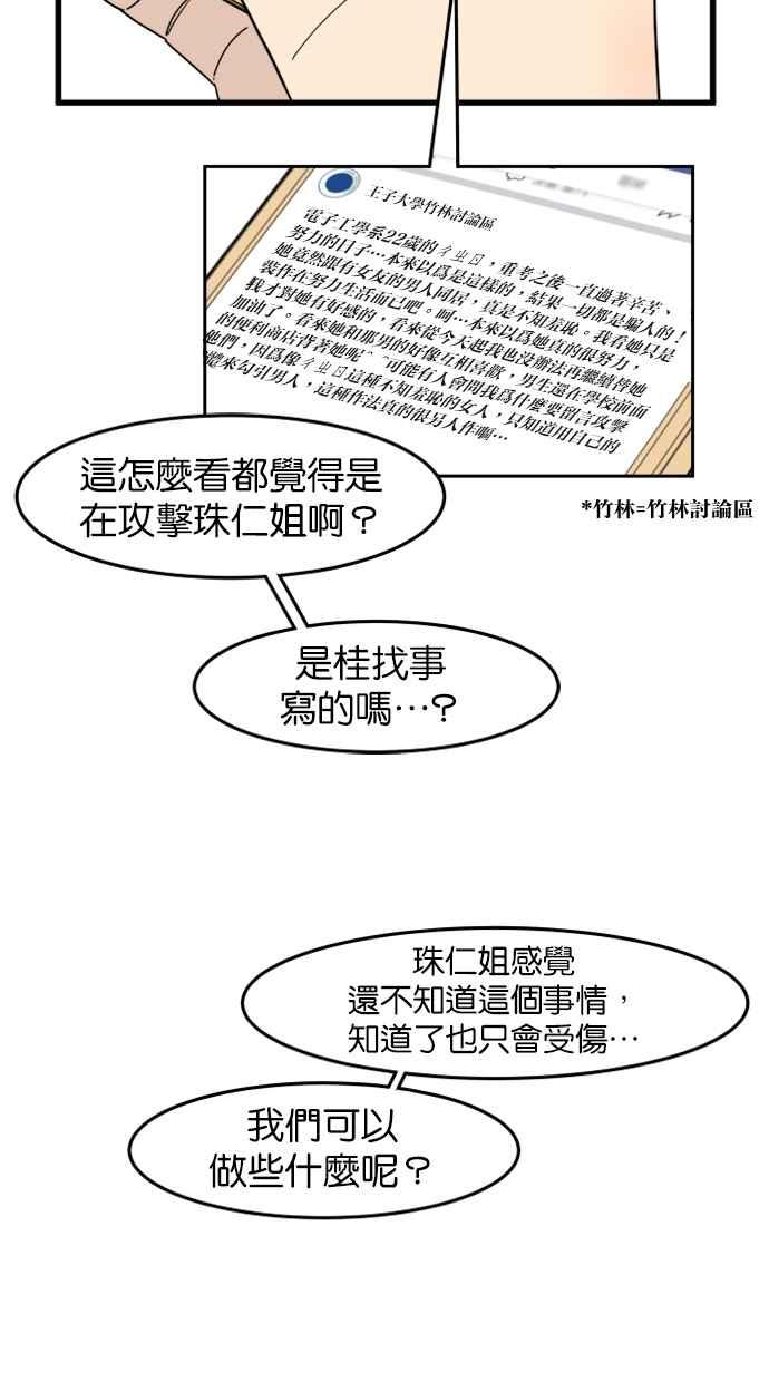 《只属于我的主人》[第42话] 你也可以不变回去啊! 第36页
