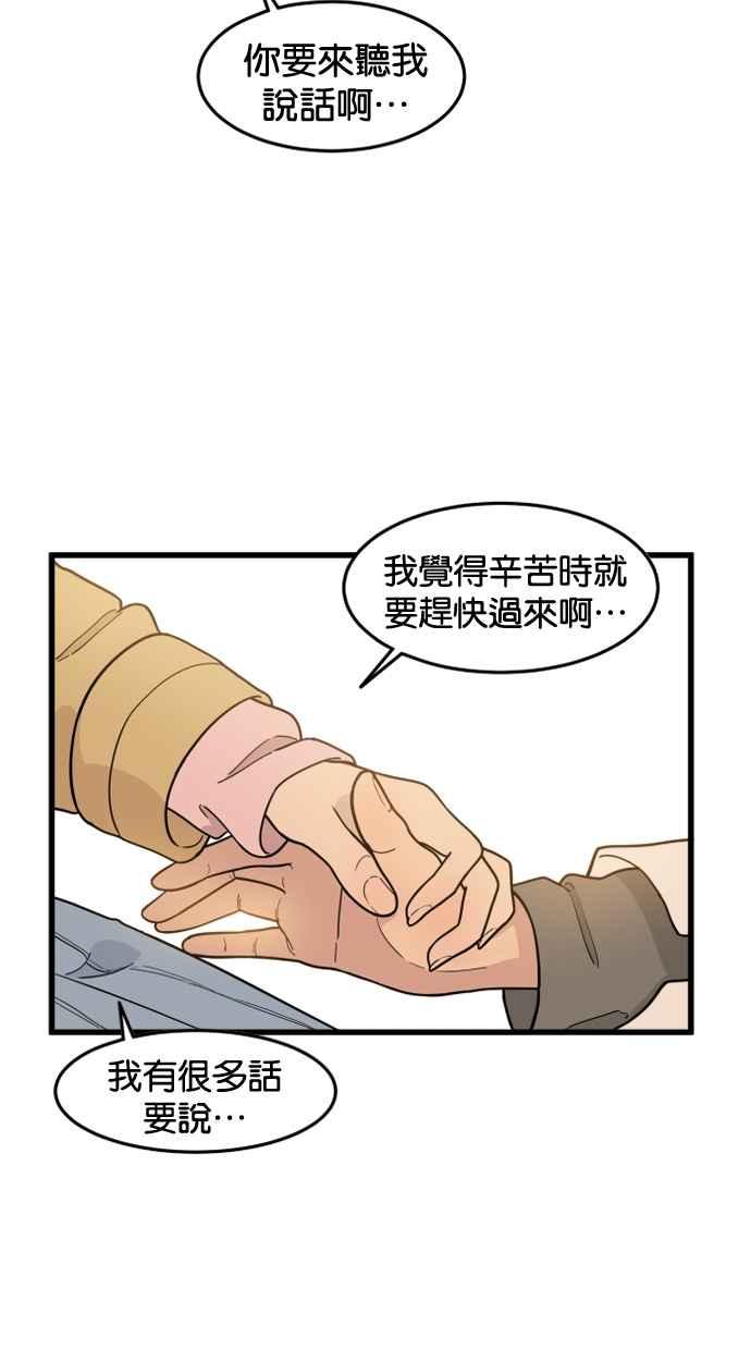 《只属于我的主人》[第45话] 存在的意义 第45页