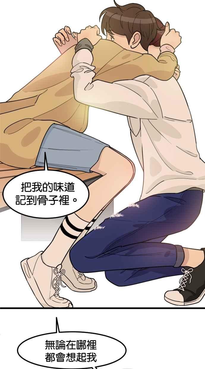 《只属于我的主人》[第45话] 存在的意义 第77页