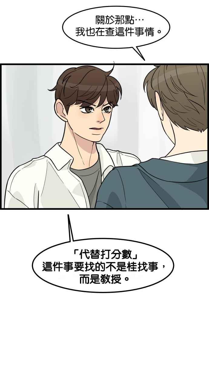《只属于我的主人》[第45话] 存在的意义 第96页