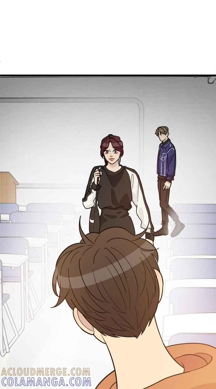 《只属于我的主人》[第46话] 心动到快拿不稳手机了 第67页