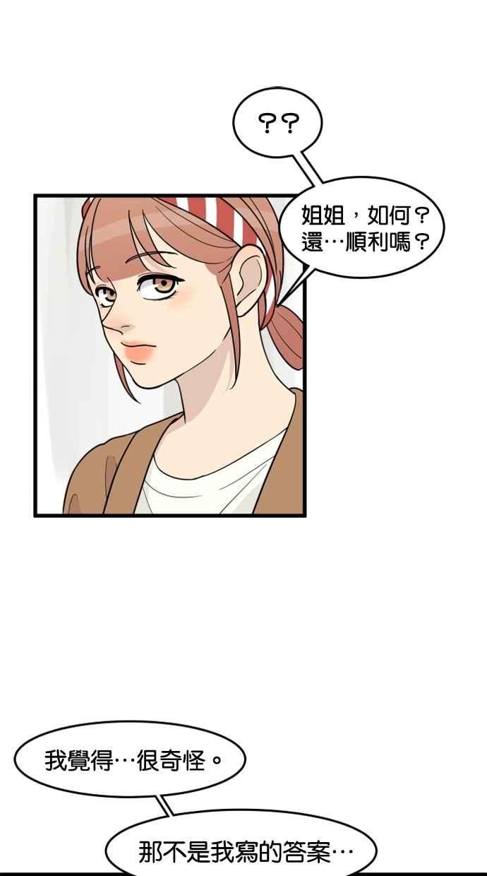 《只属于我的主人》[第46话] 心动到快拿不稳手机了 第8页