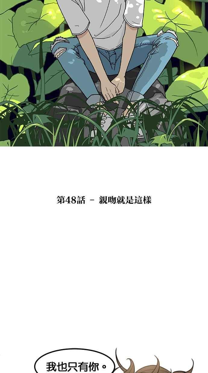 《只属于我的主人》[第48话] 亲吻就是这样 第14页