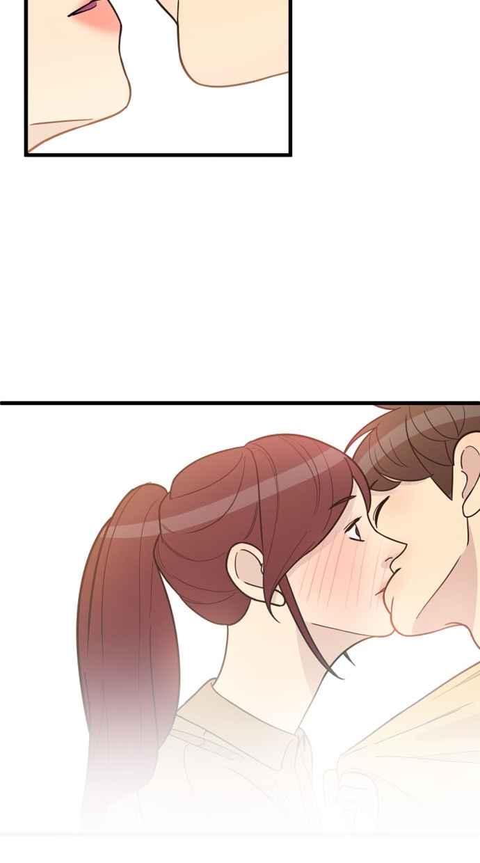 《只属于我的主人》[第48话] 亲吻就是这样 第62页