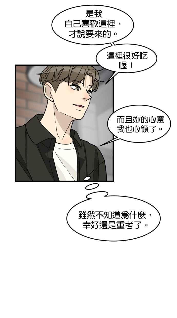 《只属于我的主人》[第49话] 要一起住吗？即使只有一张床… 第6页