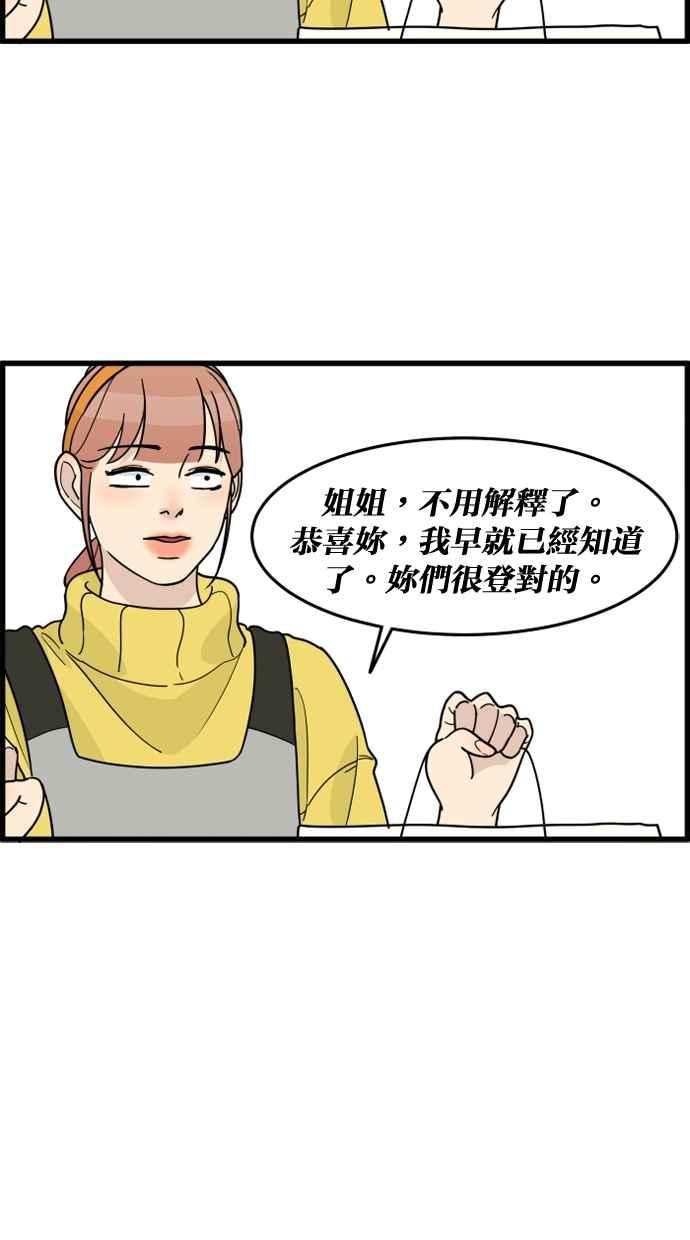 《只属于我的主人》[第51话] 如果说要同居，妳会答应吗？ 第8页