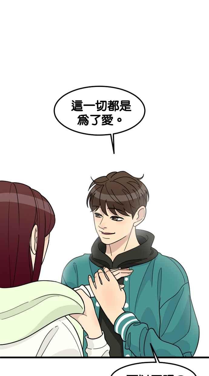 《只属于我的主人》[第51话] 如果说要同居，妳会答应吗？ 第53页