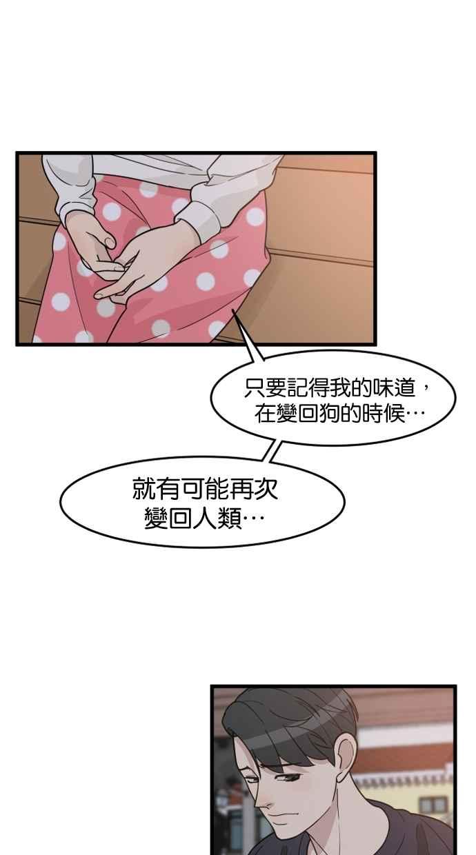 《只属于我的主人》[第52话] 我只对妳忠心 第8页