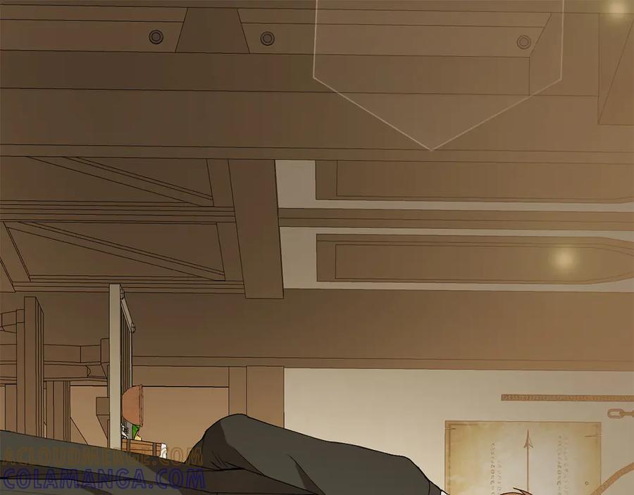 《和猛虎大人的恋爱旅行》第9话 金发女人 第5页