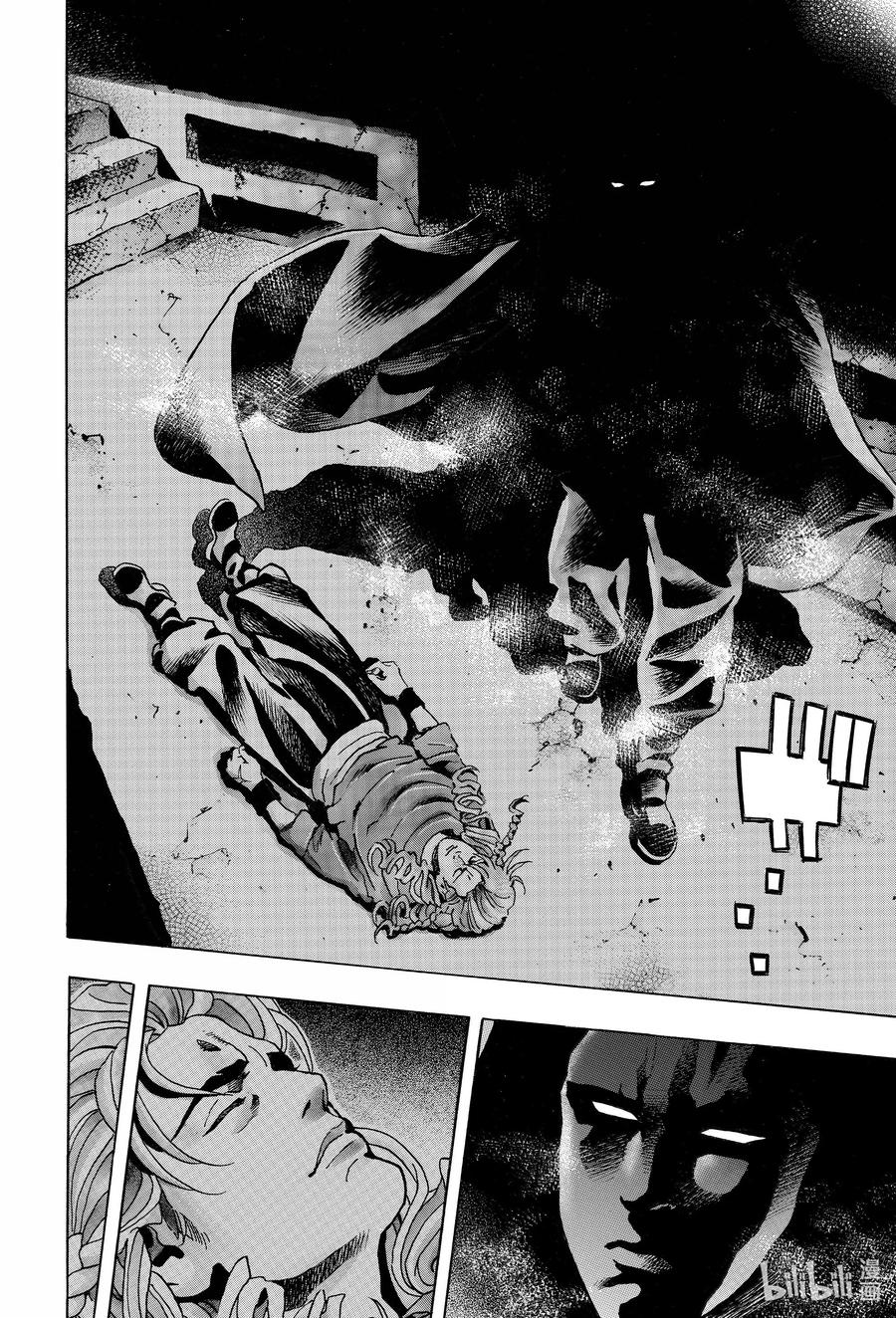 中华小当家！极 - 161 天蓝色的汤匙 - 第10张图