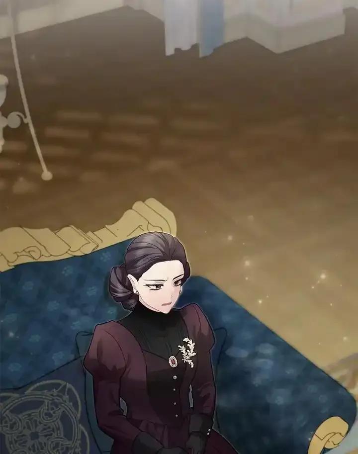 《反派千金的稻米栽培法》第40话 第74页