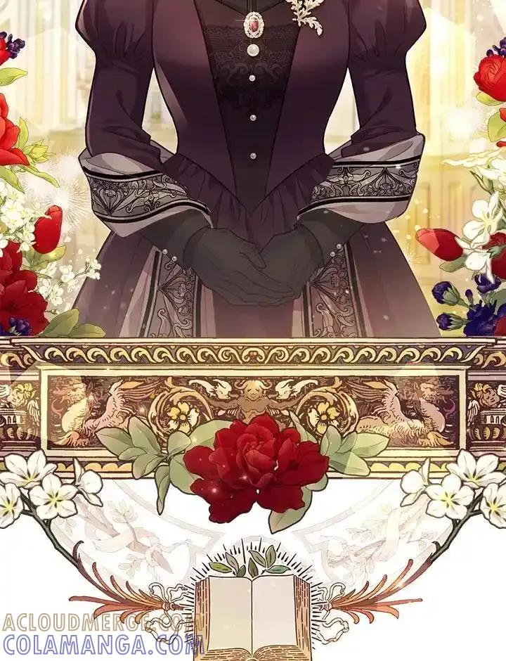 《反派千金的稻米栽培法》第40话 第5页