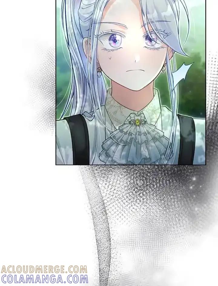 《反派千金的稻米栽培法》第42话 第5页