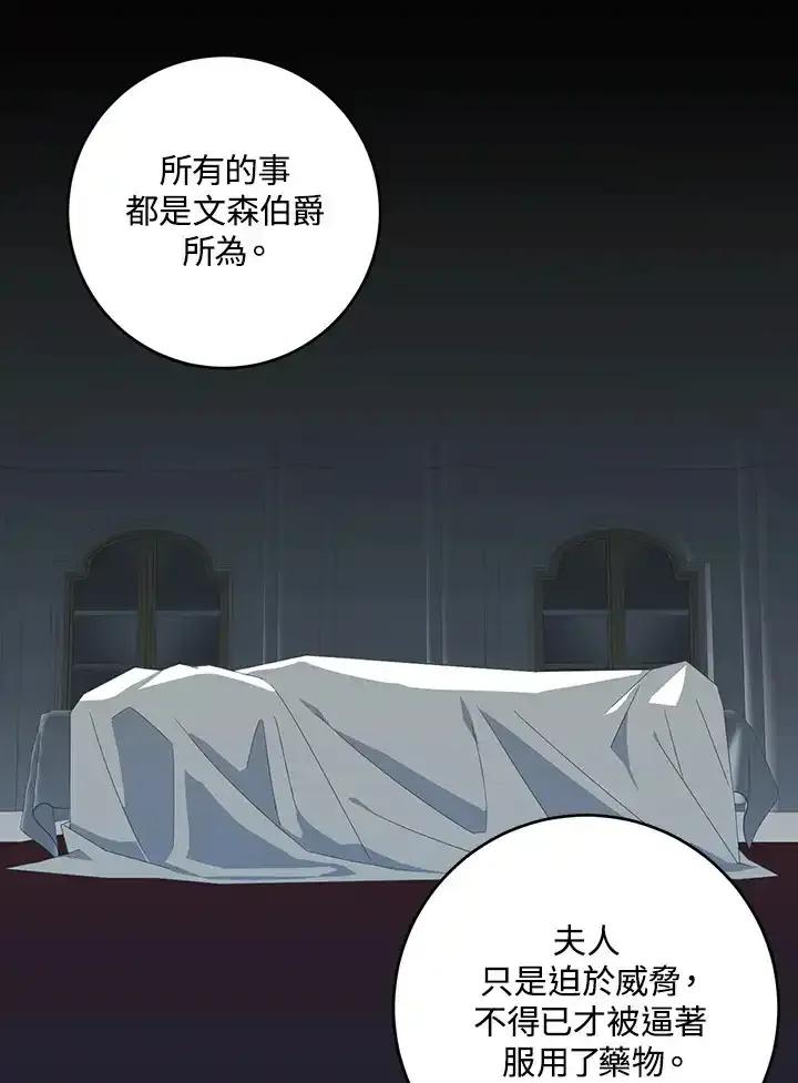 《暴君老公性情大变》第49话 第77页