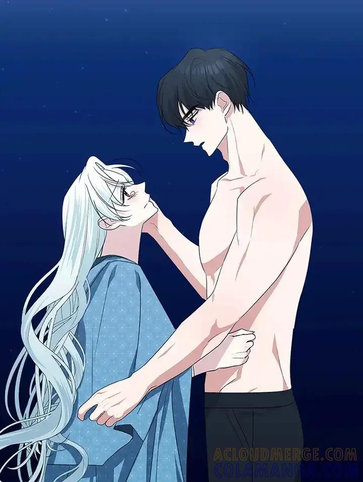 《暴君老公性情大变》第50话 第73页