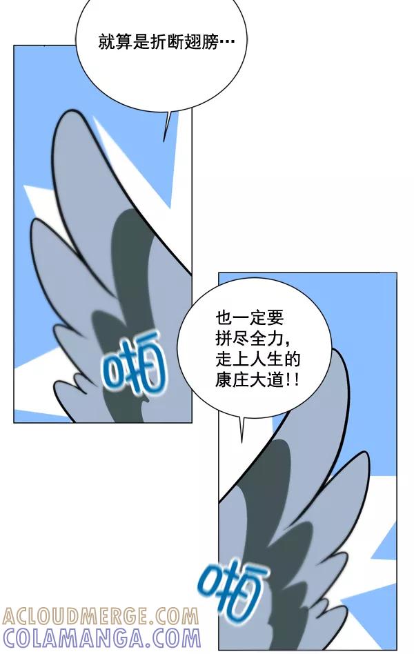 《小麻雀求婚记》第1话 第55页