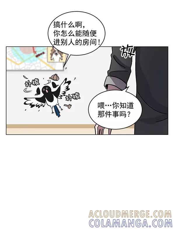《小麻雀求婚记》第11话 第4页