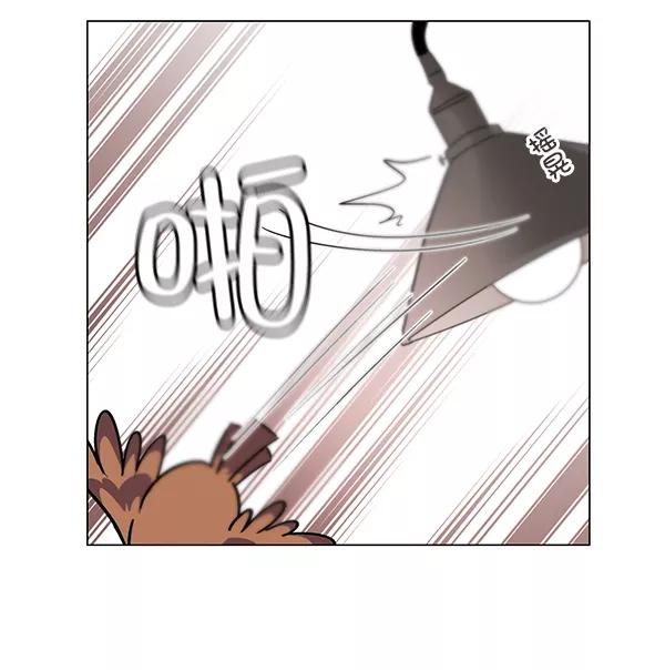 《小麻雀求婚记》第12话 第17页