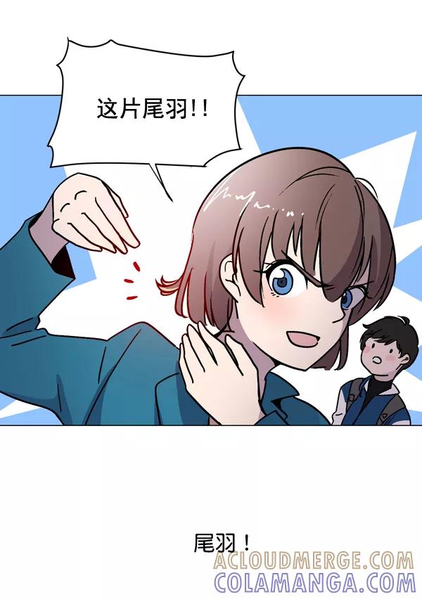 《小麻雀求婚记》第2话 第43页