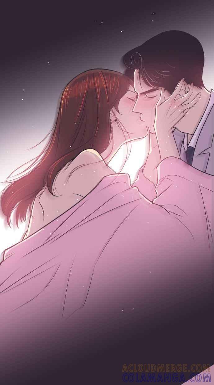 契约再婚夫妻 第42话 因为我爱她（2） 第46页