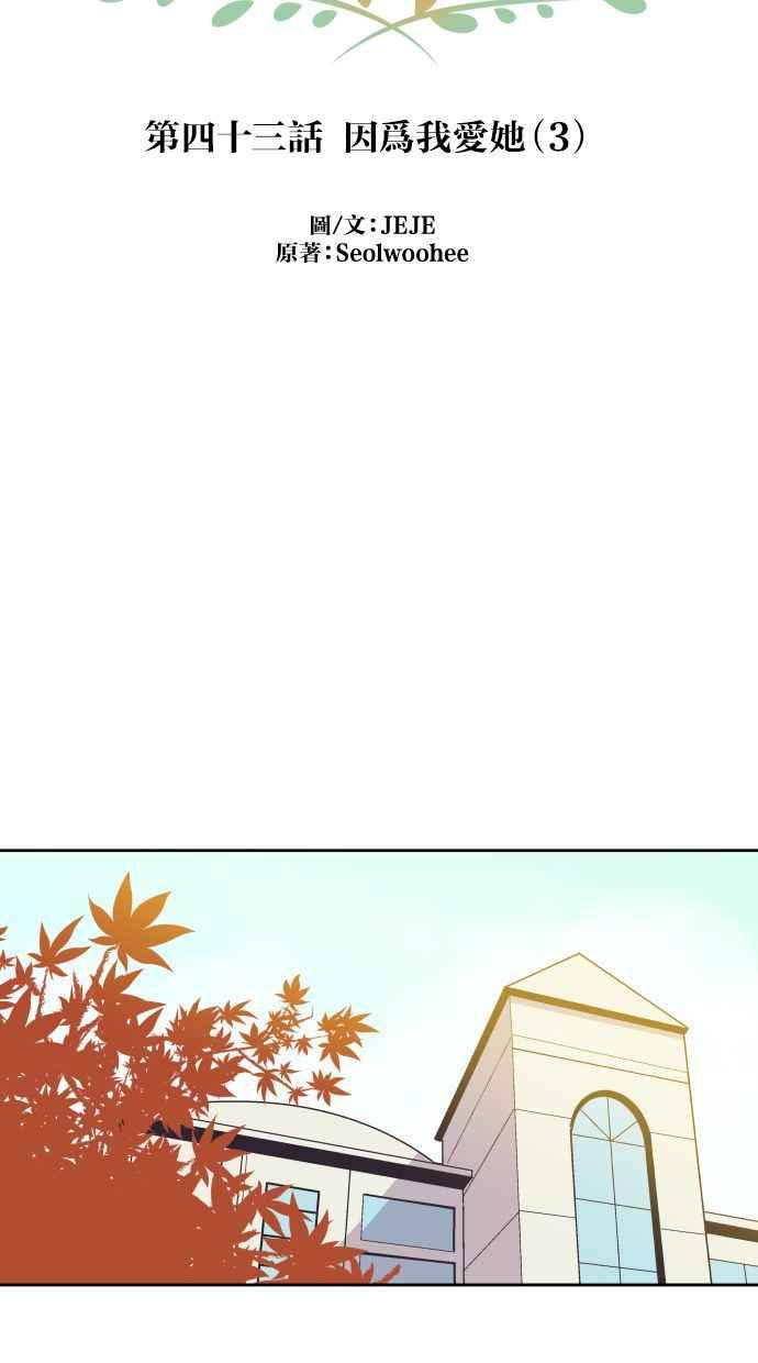 契约再婚夫妻 第43话 因为我爱她（3） 第56页