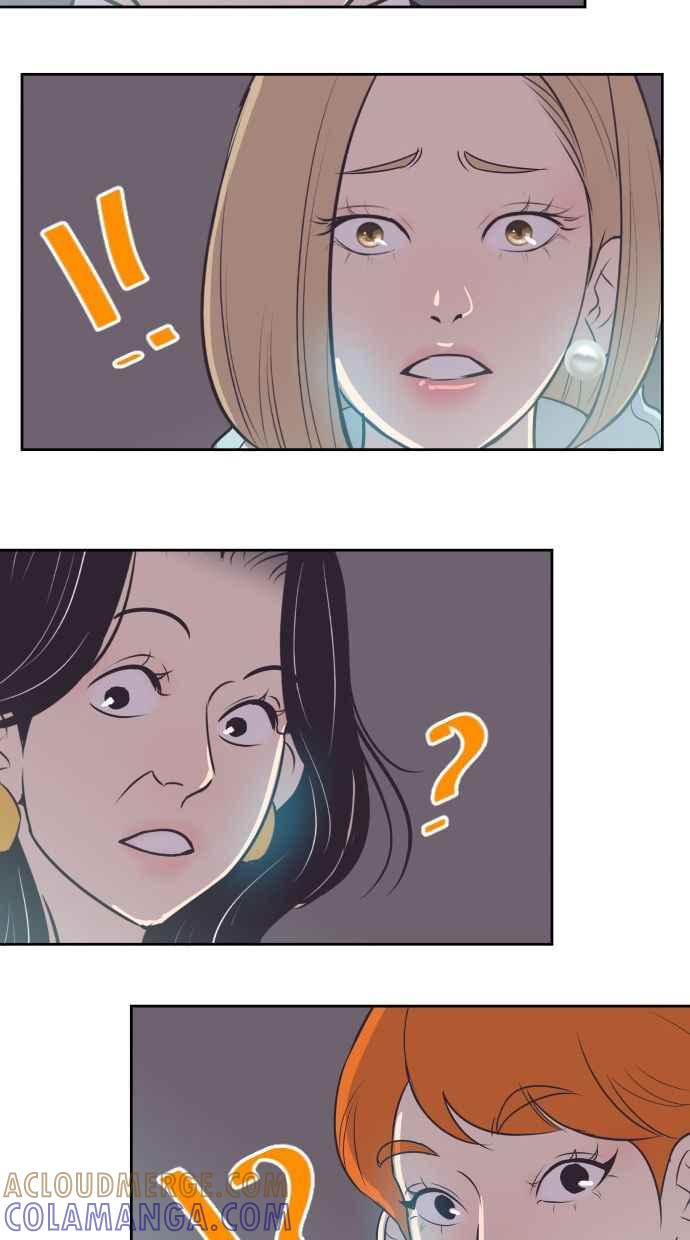 契约再婚夫妻 第44话 我有小孩 第46页