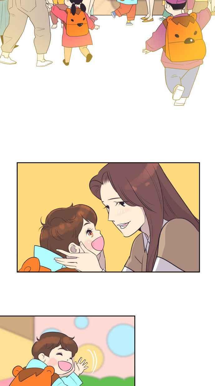 契约再婚夫妻 第44话 我有小孩 第12页