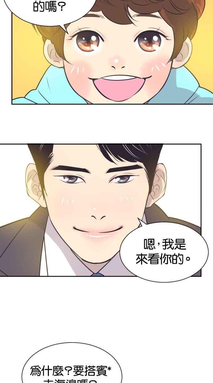 契约再婚夫妻 第44话 我有小孩 第2页