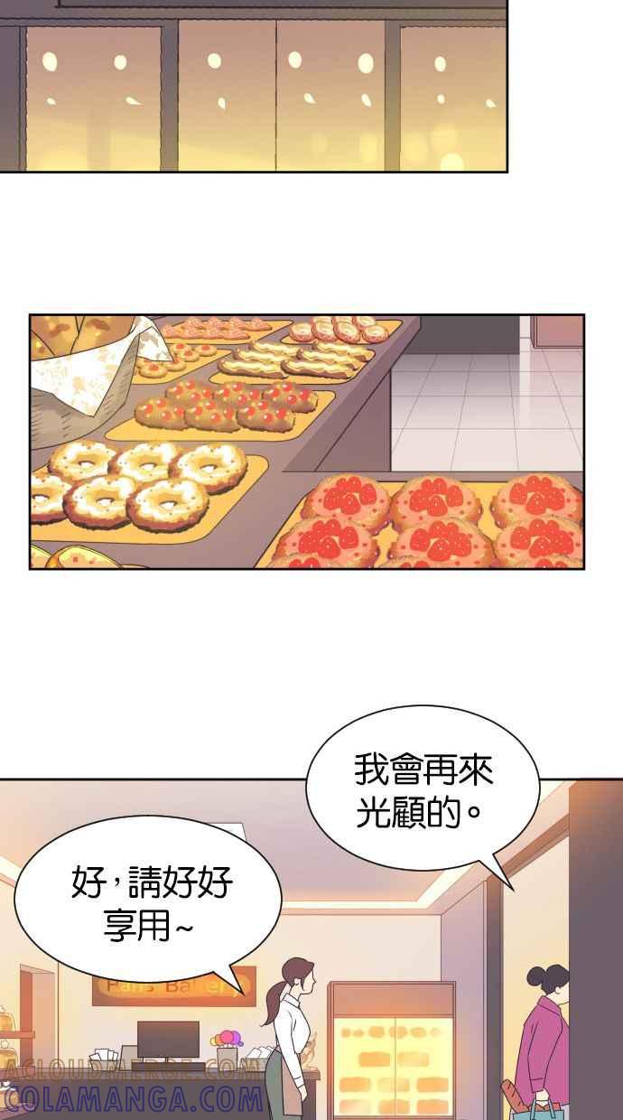 契约再婚夫妻 第44话 我有小孩 第31页