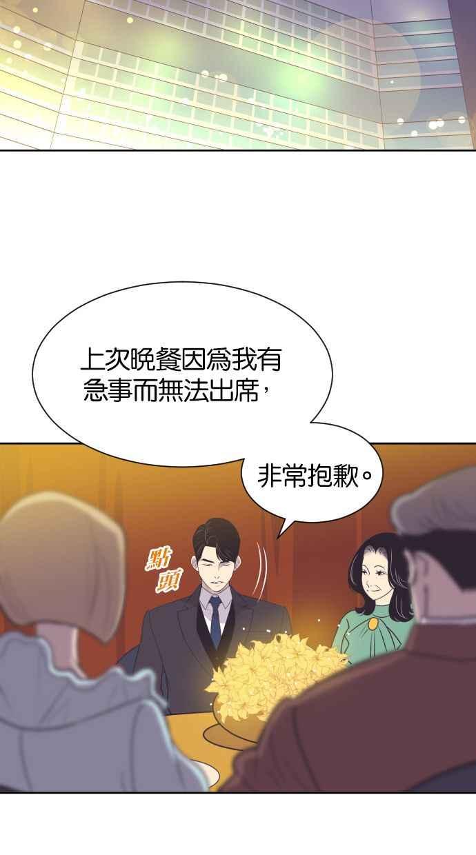 契约再婚夫妻 第44话 我有小孩 第36页