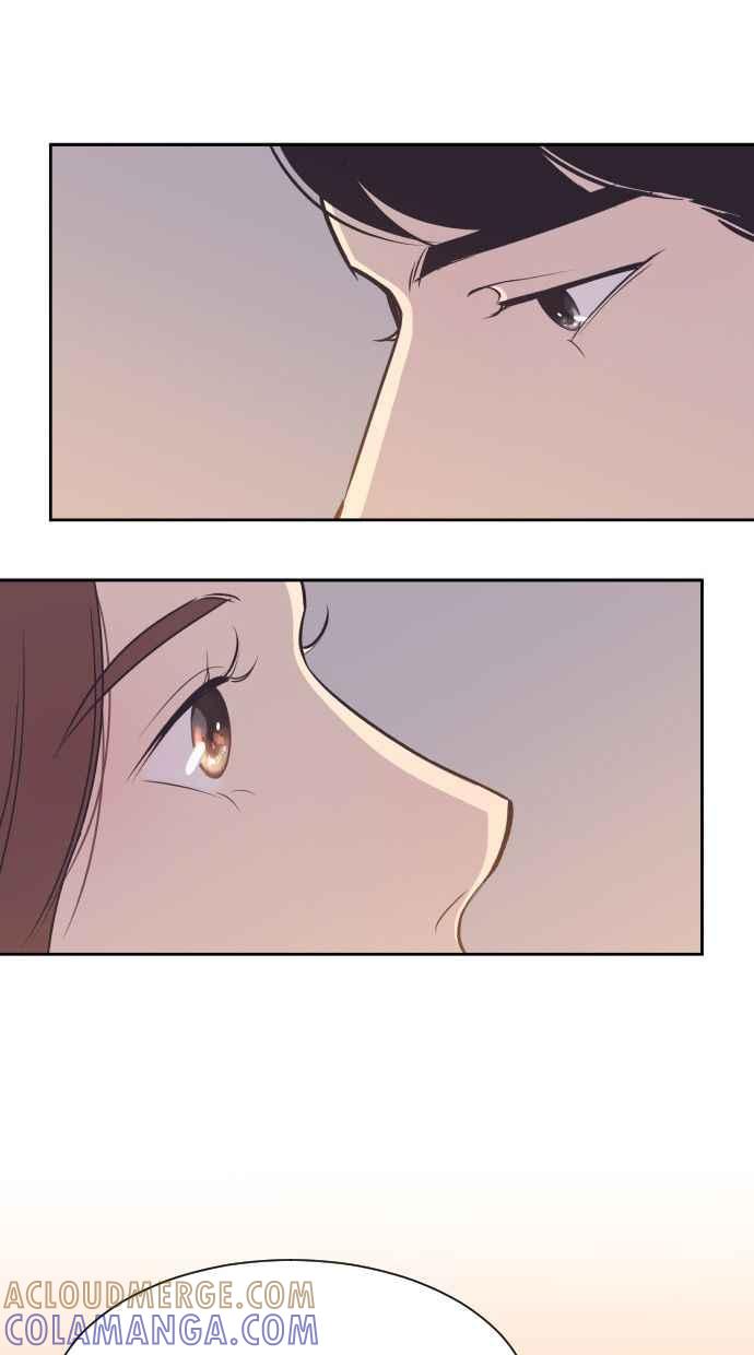 契约再婚夫妻 第45话 我是为了妳 第46页