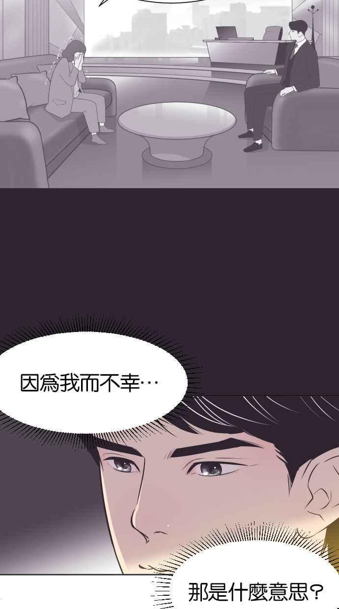 契约再婚夫妻 第45话 我是为了妳 第36页